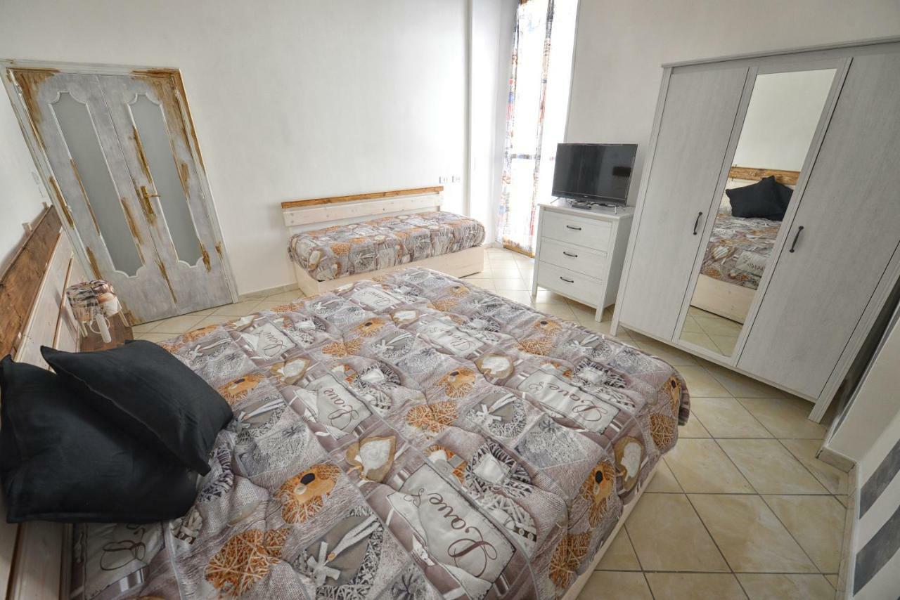 Casa Serena Appartement *