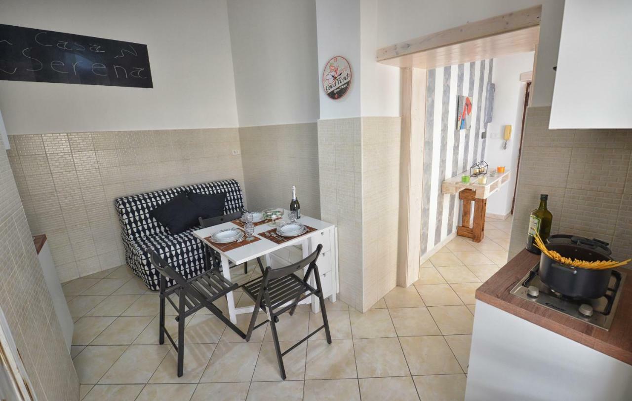 Casa Serena Appartement