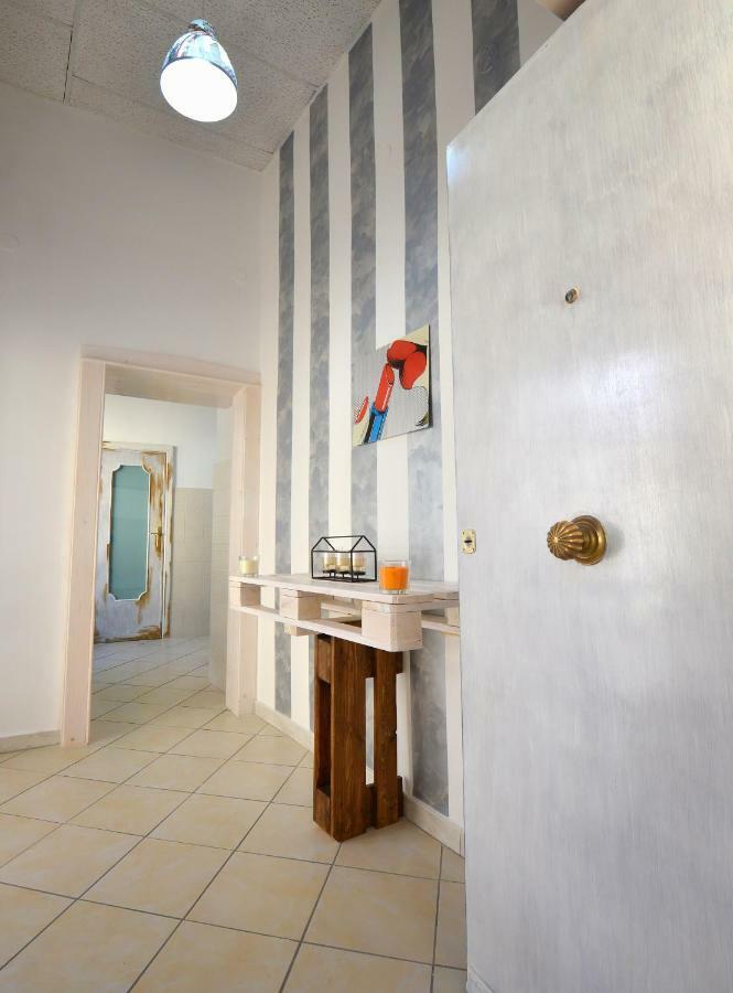 Casa Serena Appartement *