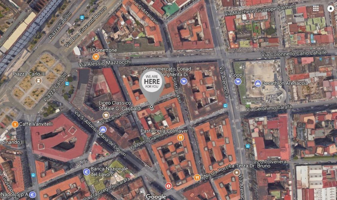 Casa Serena Appartement *