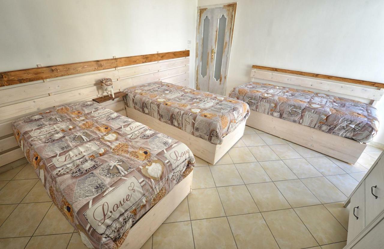 Casa Serena Appartement *