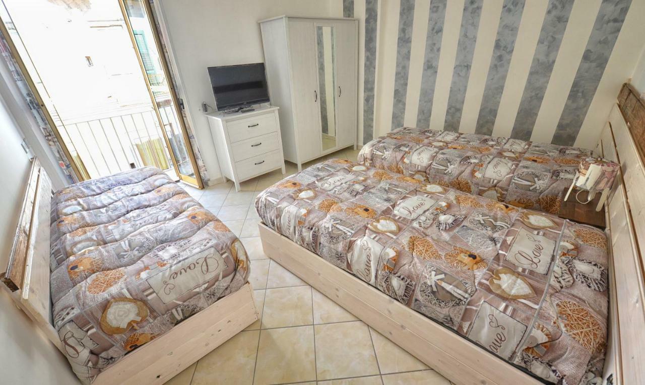 Casa Serena Appartement *