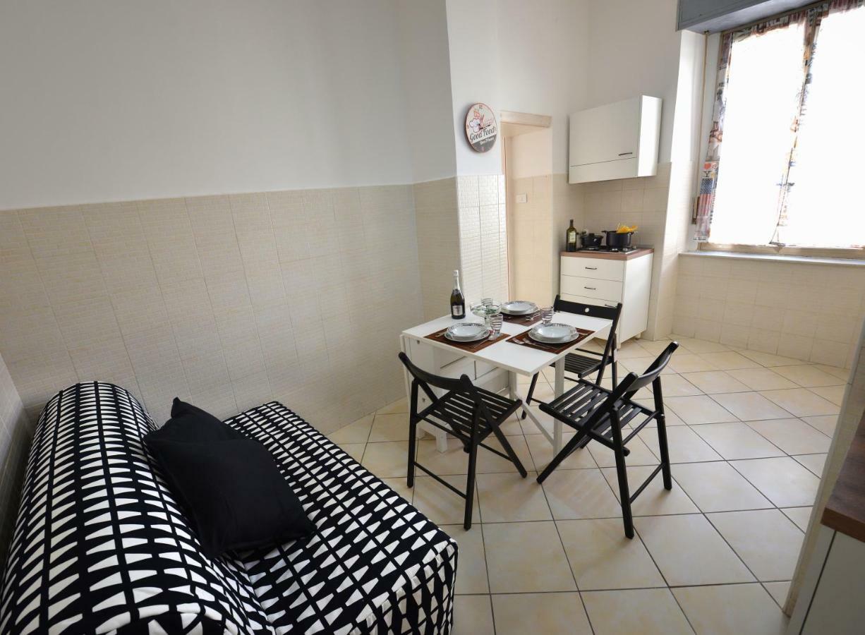 Casa Serena Appartement *