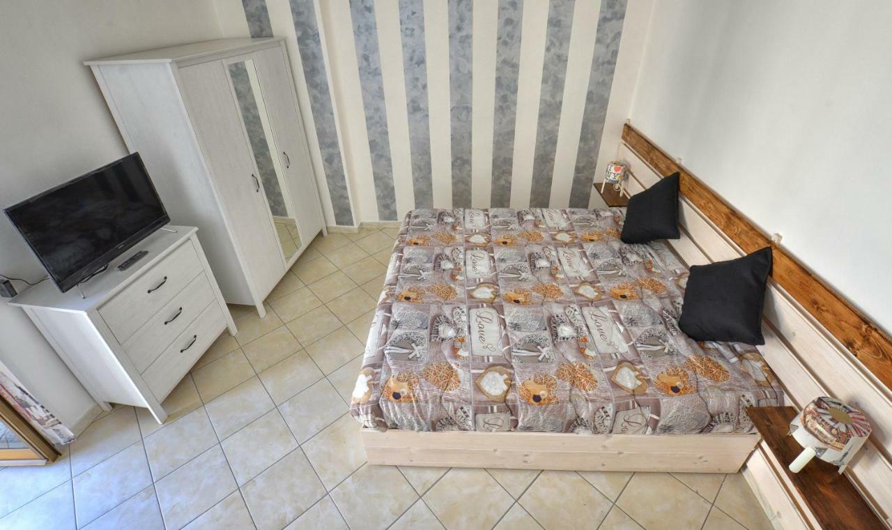 Appartement Casa Serena *