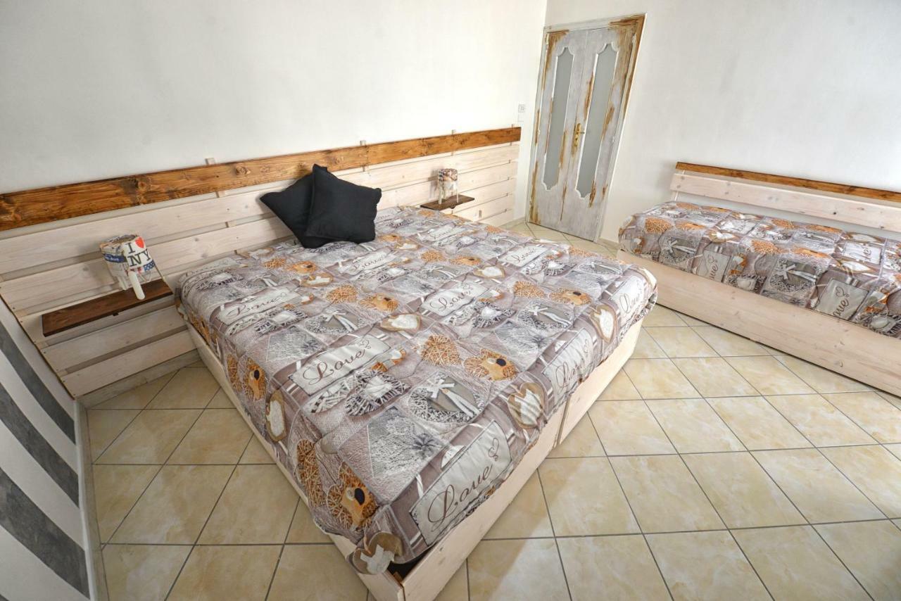 Appartement Casa Serena