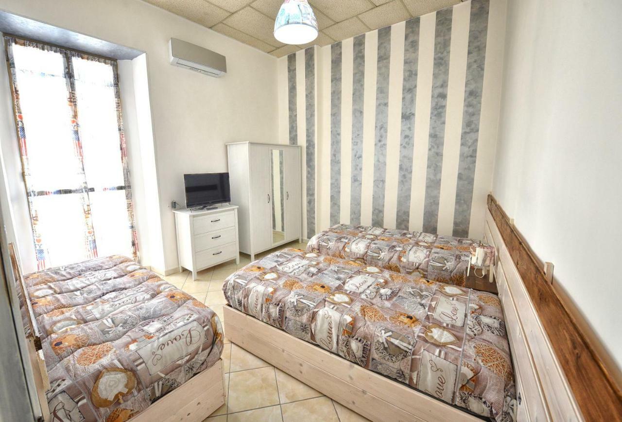 Casa Serena Appartement Naples