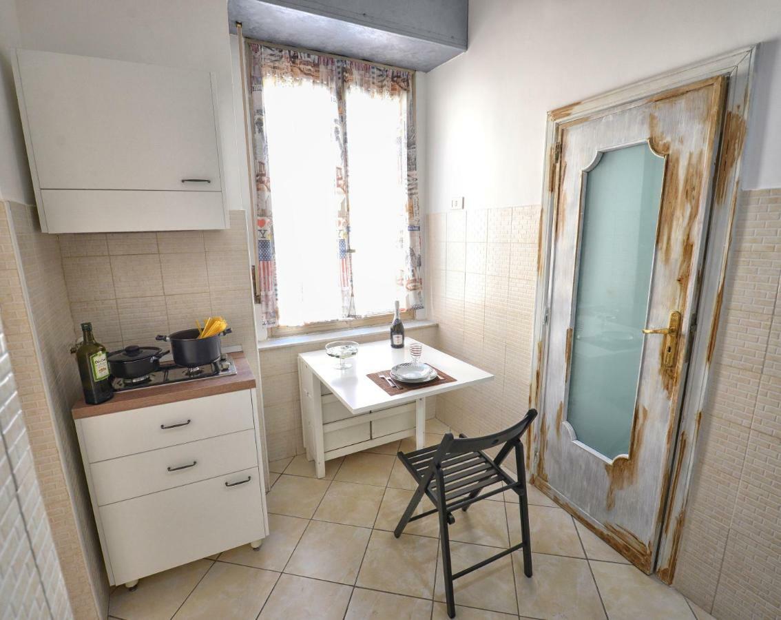 Casa Serena Appartement Naples