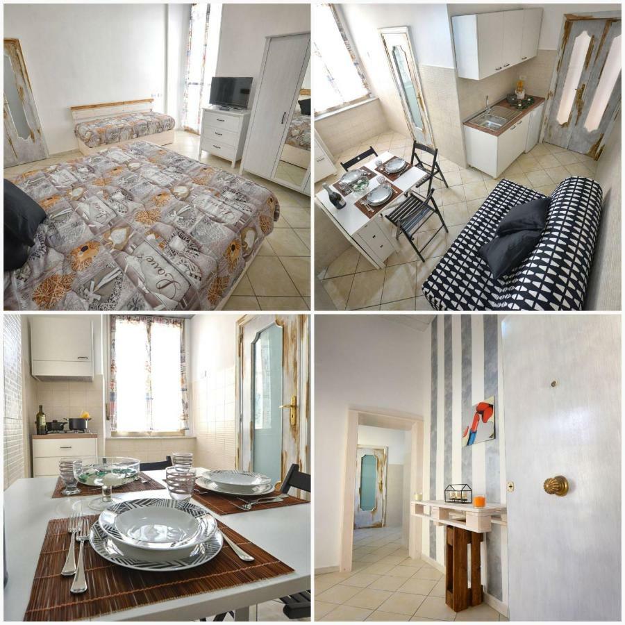 Appartement Casa Serena Naples