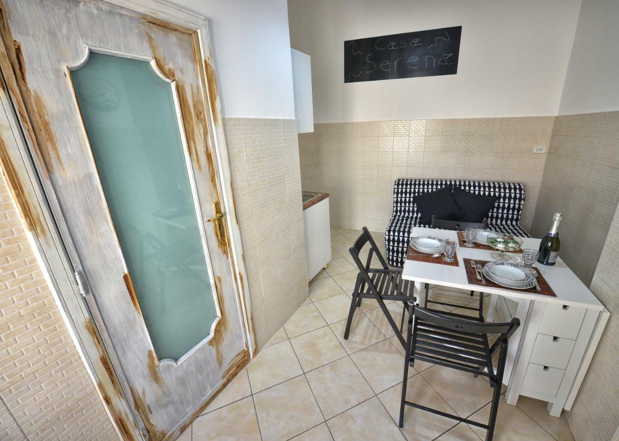 Appartement Casa Serena *