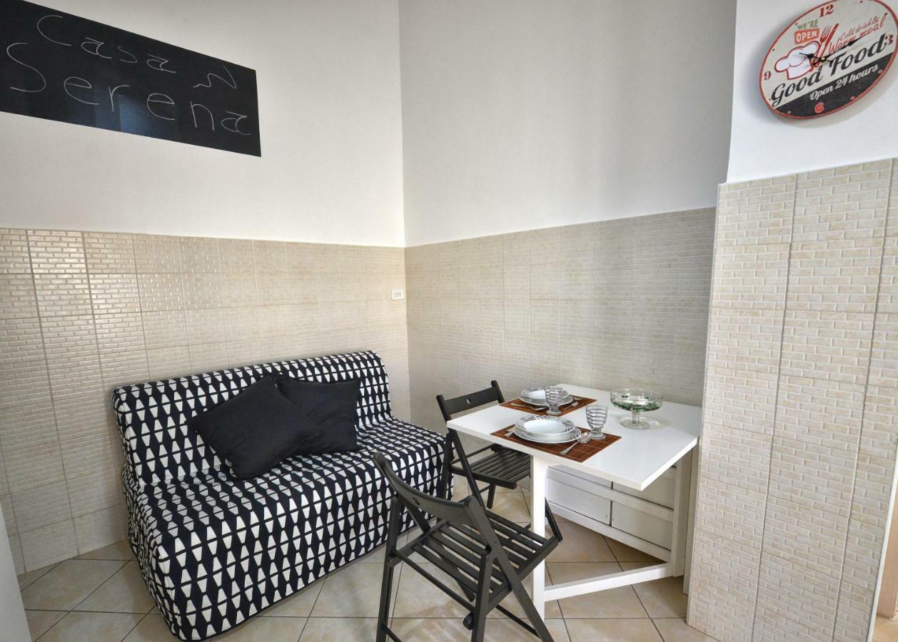 Casa Serena Appartement Naples
