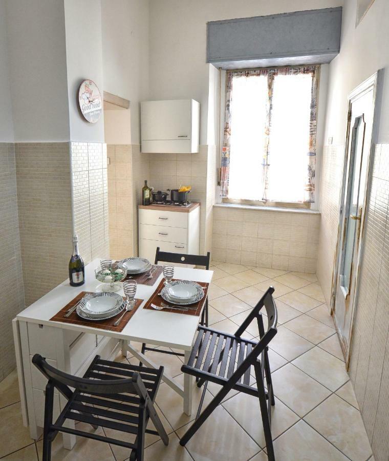 Casa Serena Appartement *