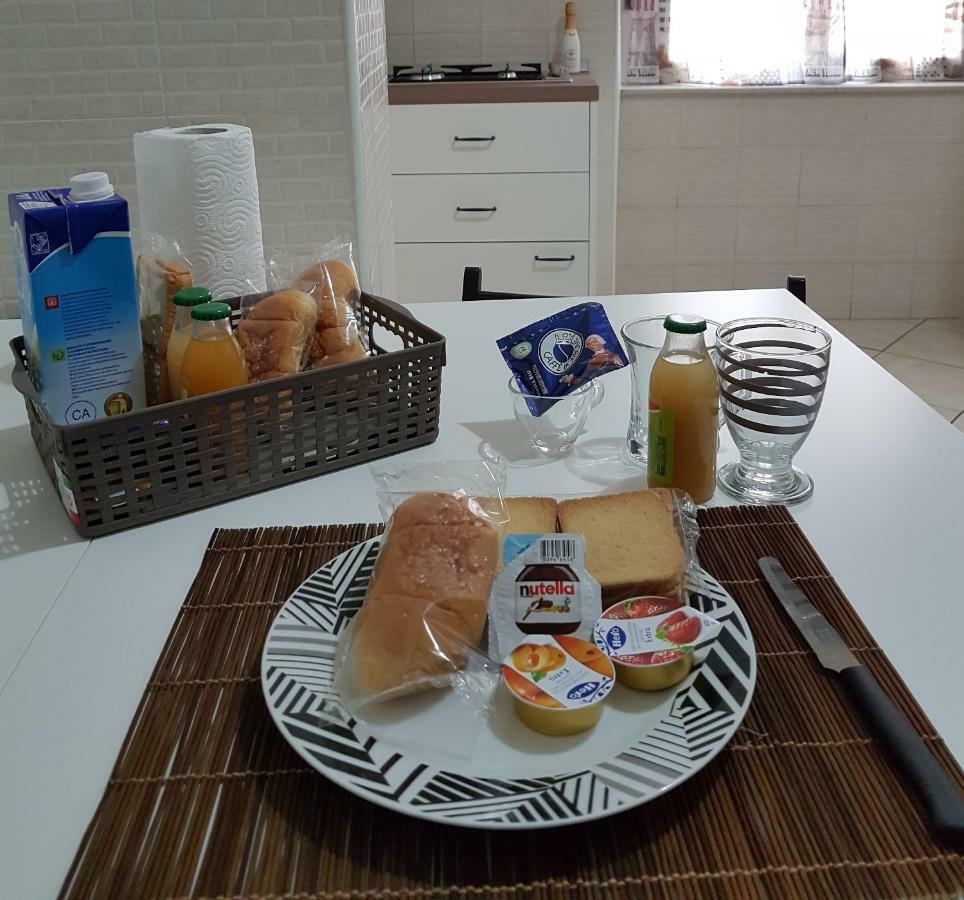 Casa Serena Appartement