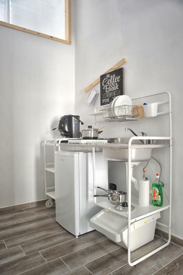 Casa Serena Appartement Naples