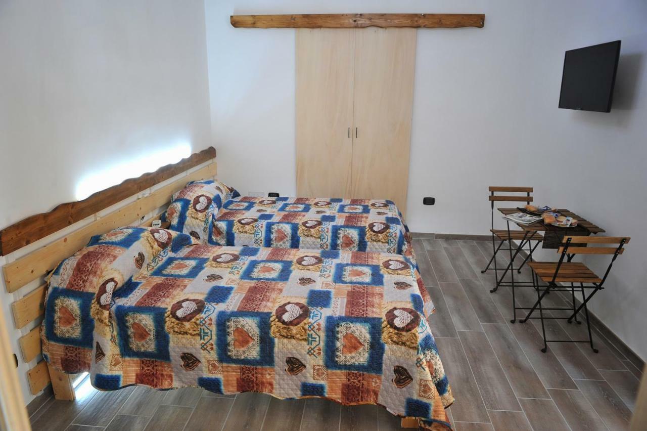 Appartement Casa Serena *