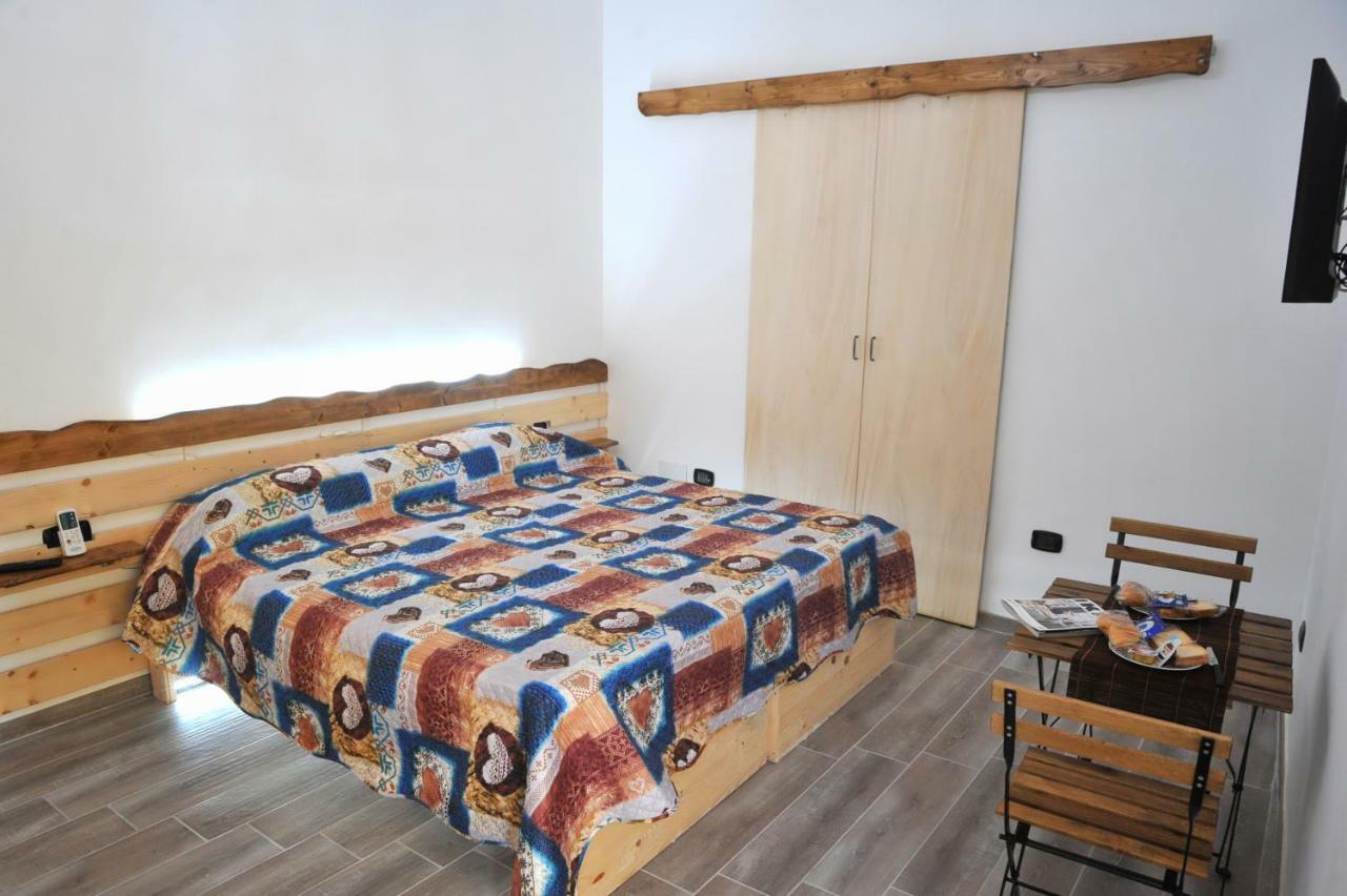 Appartement Casa Serena