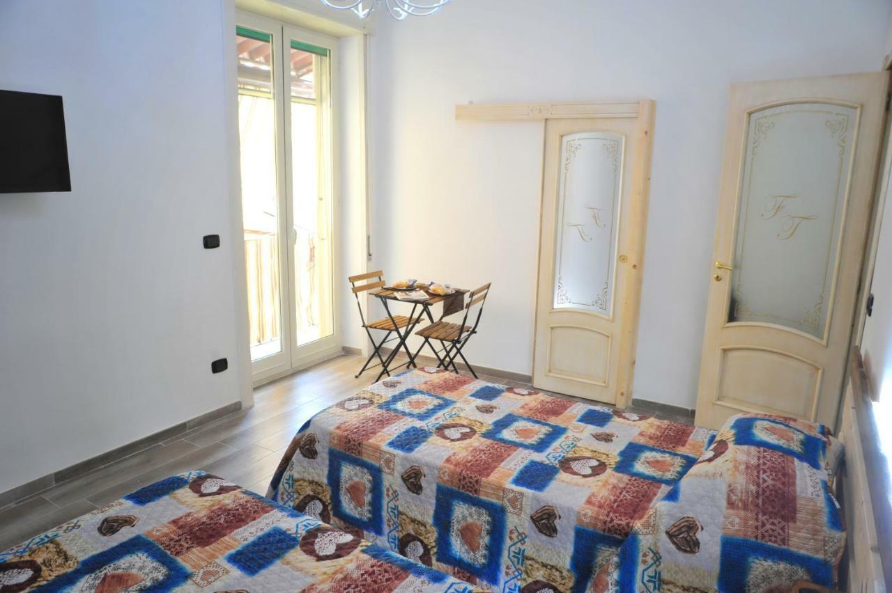 Casa Serena Appartement Naples