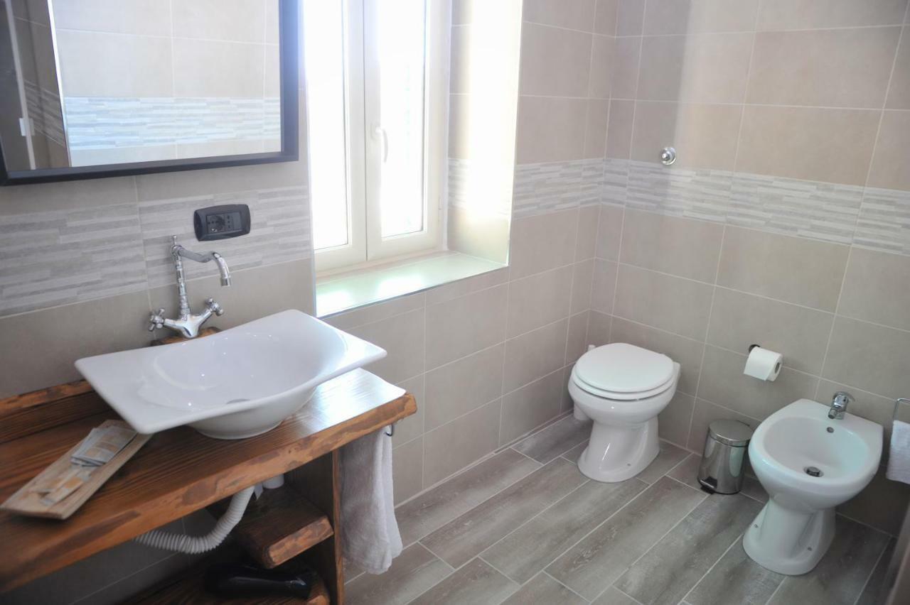 Appartement Casa Serena Naples