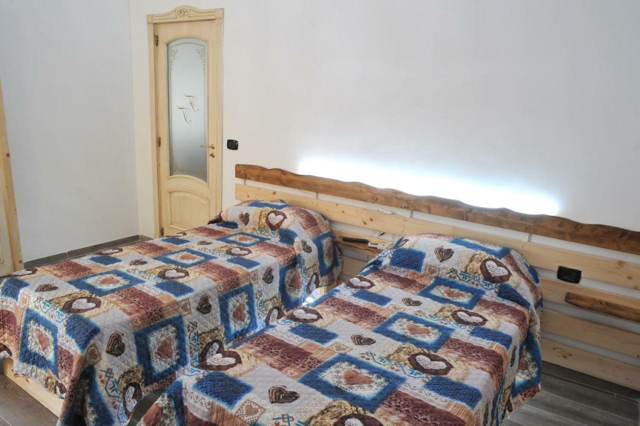Appartement Casa Serena *
