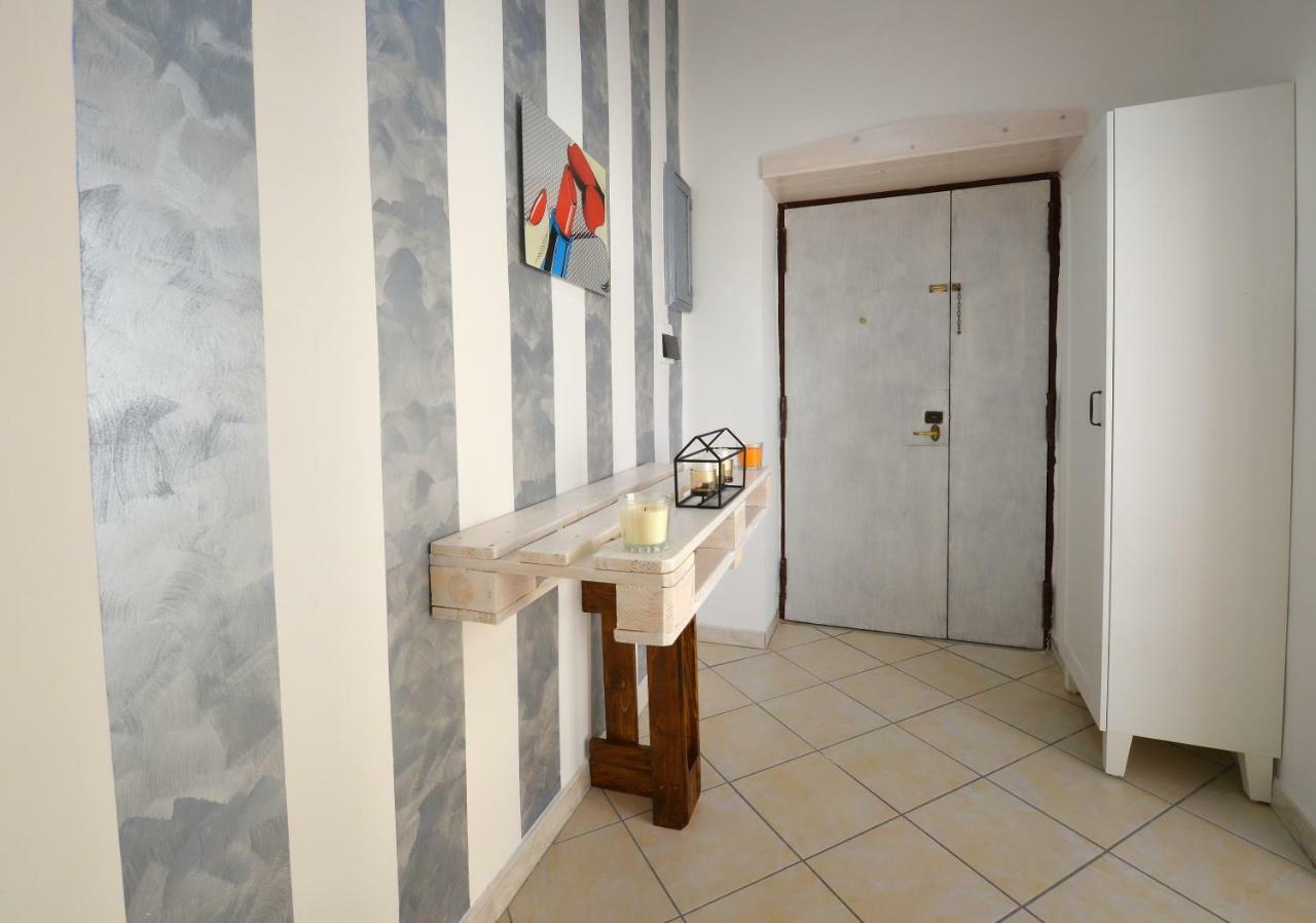 Casa Serena Napels