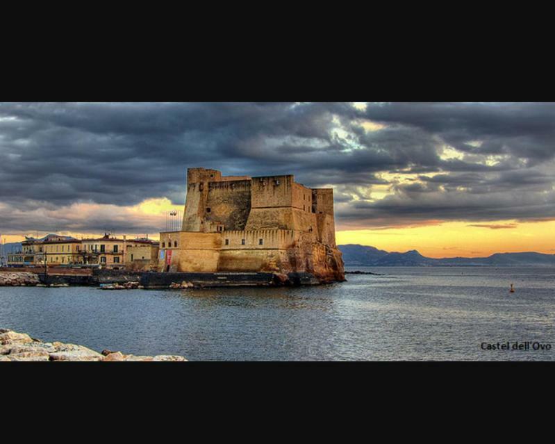 Casa Serena Napoli