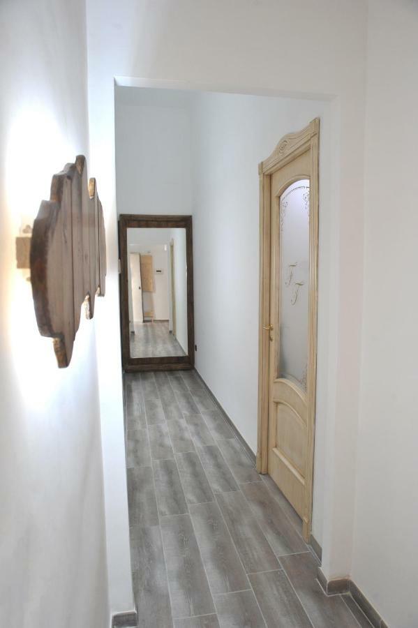 Casa Serena * Napoli
